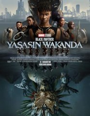 BLACK PANTHER: YAŞASIN WAKANDA